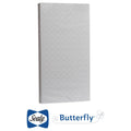 Waterproof Ultra Firm Crib and Toddler Mattress H960