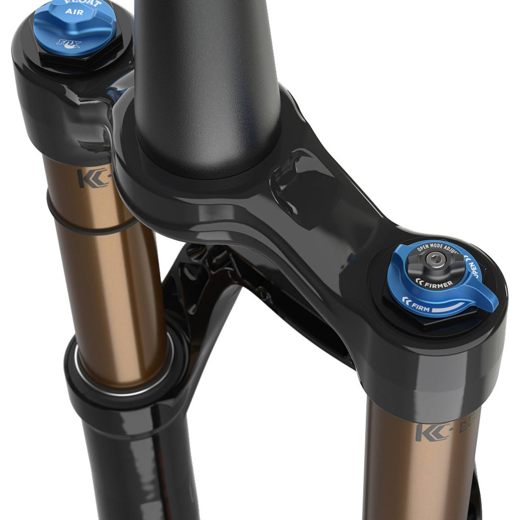 Fox 34 Step-Cast Factory Suspension Fork - 29 L389