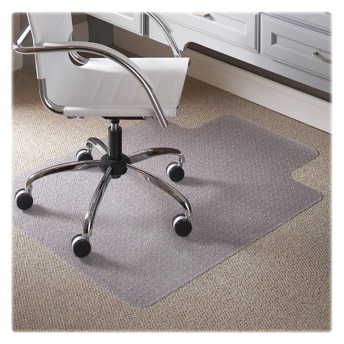 Chair Mat for Carpet P281