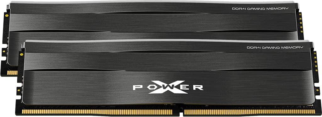 DDR3 16GB (2 x 8GB) 1600MHz PC3 12800 240-pin CL11 UDIMM Desktop Memory Module S243