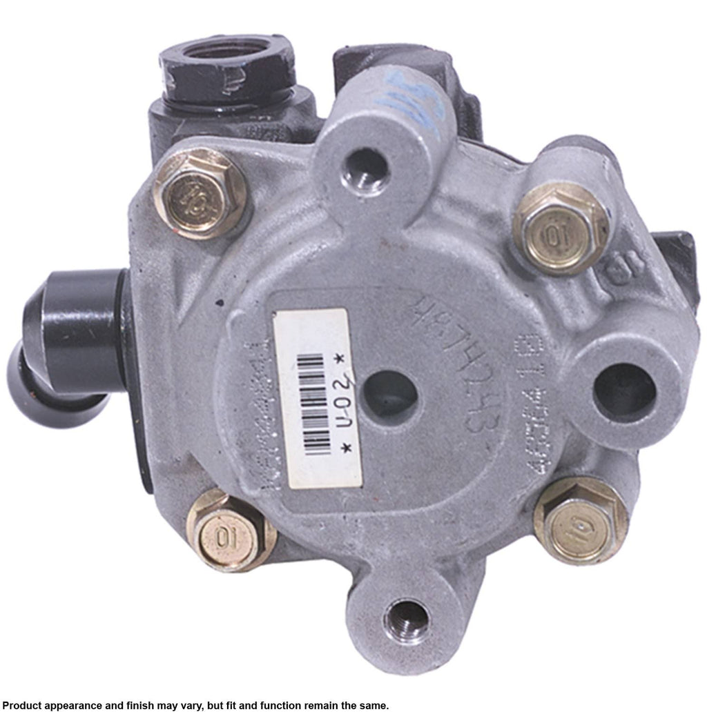 Power Steering Pump N122189
