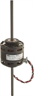 Fan Coil Motor, 4.4 in, 115 Volts, 1550 RPM W512097