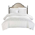 White King & Queen Duvet Cover Set C3455