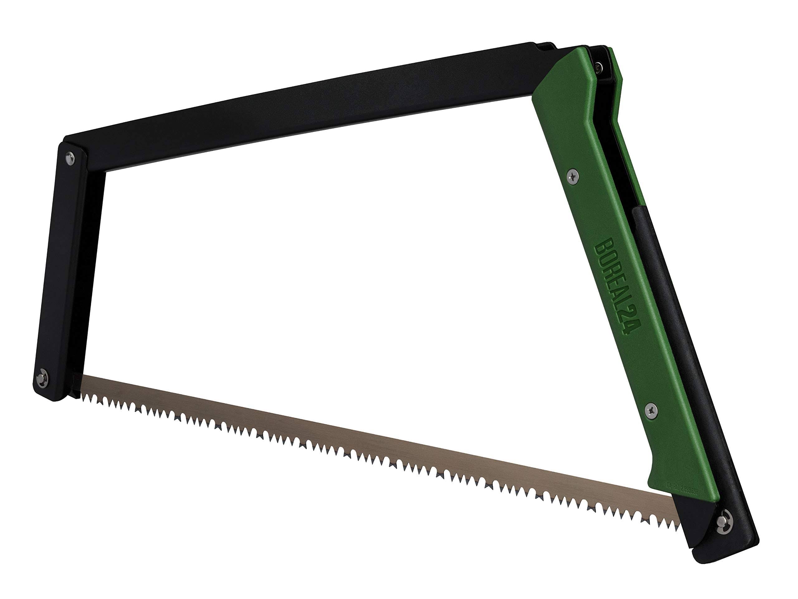 Folding Bucksaw U1956