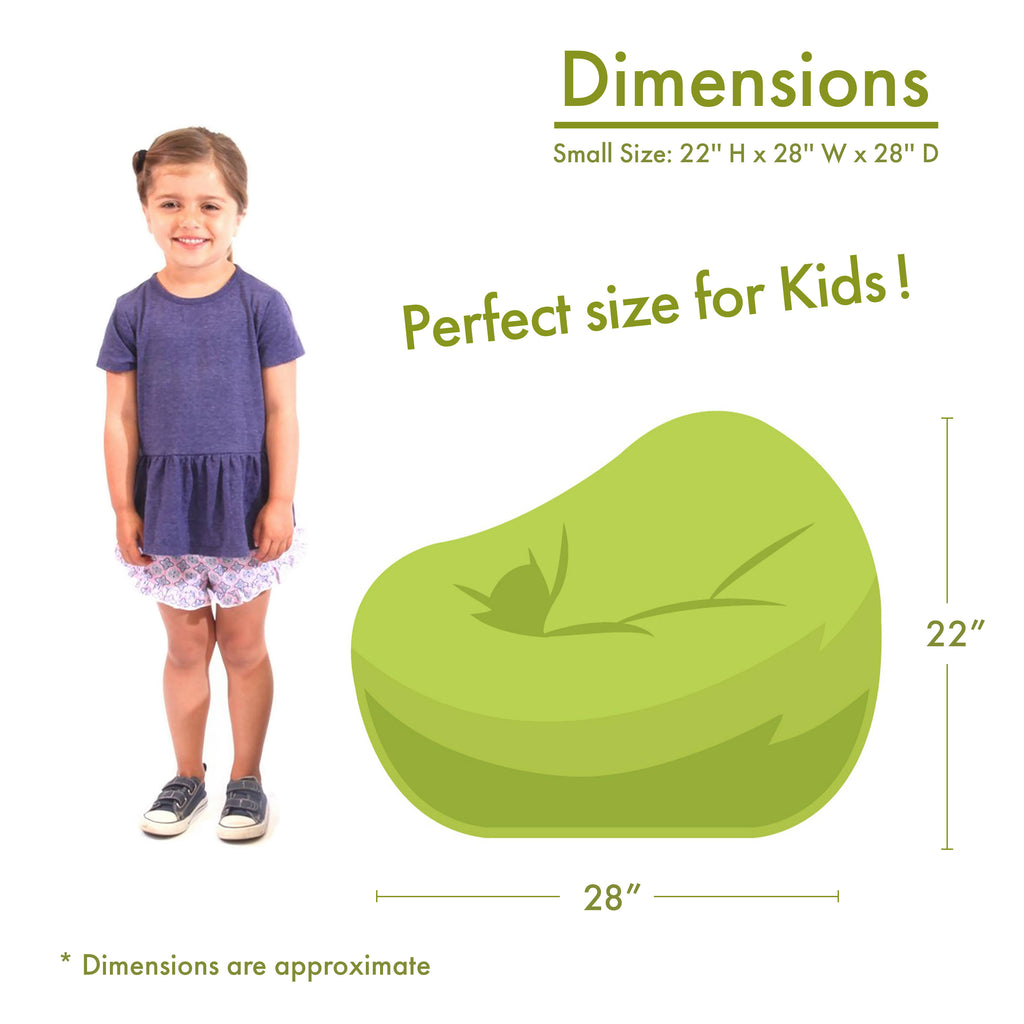 Sand Bean Bag Chair A27988