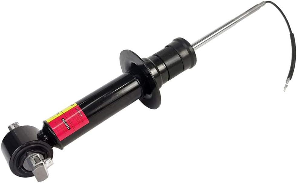 Shock Struts Absorbers w/Magneride Front Suspension J46984