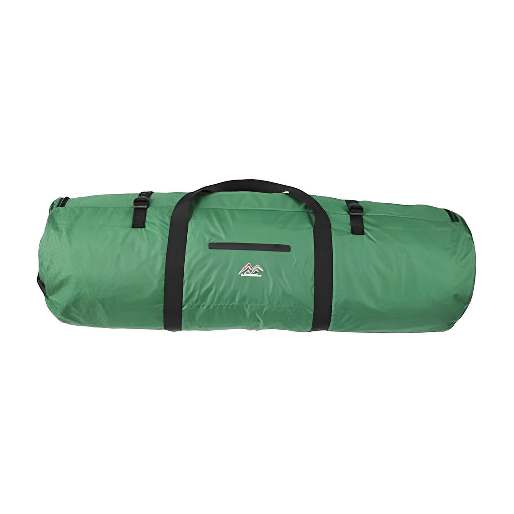 Green 90X30X30cm Travel Duffel Bag P76635