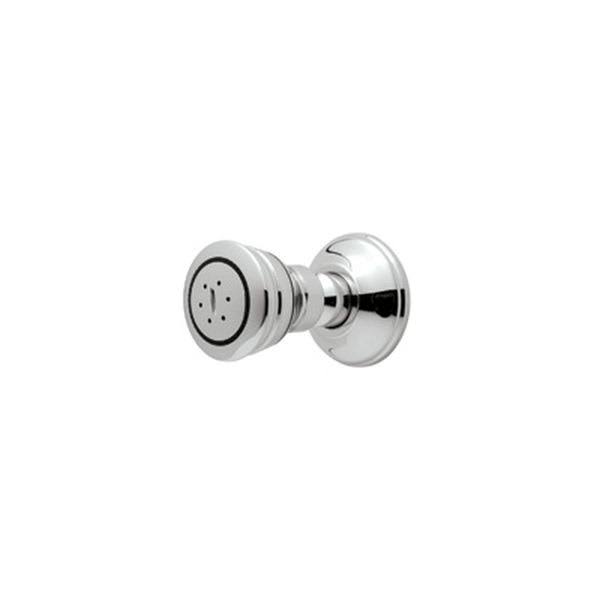 Polished Chrome Multi-Function Body Spray L493673