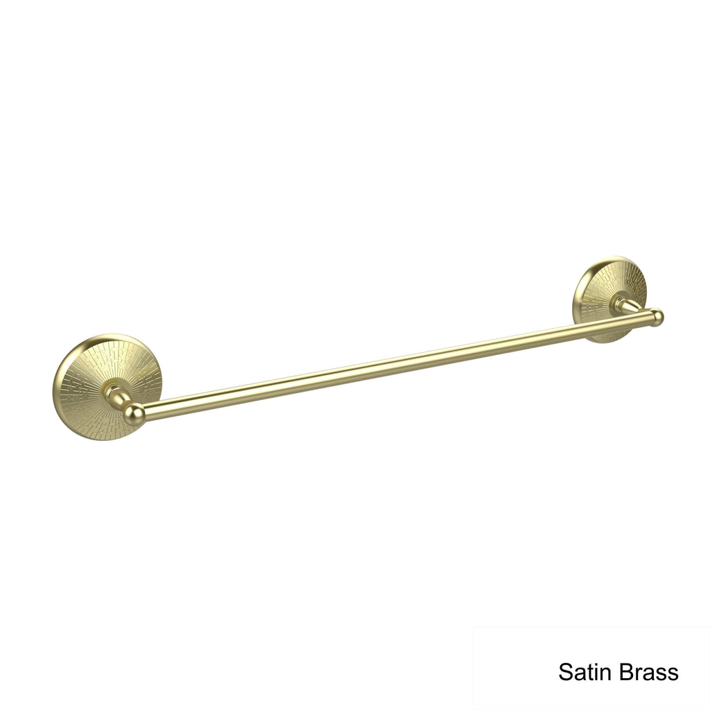 18 inch Towel Bar Satin Chrome W17568