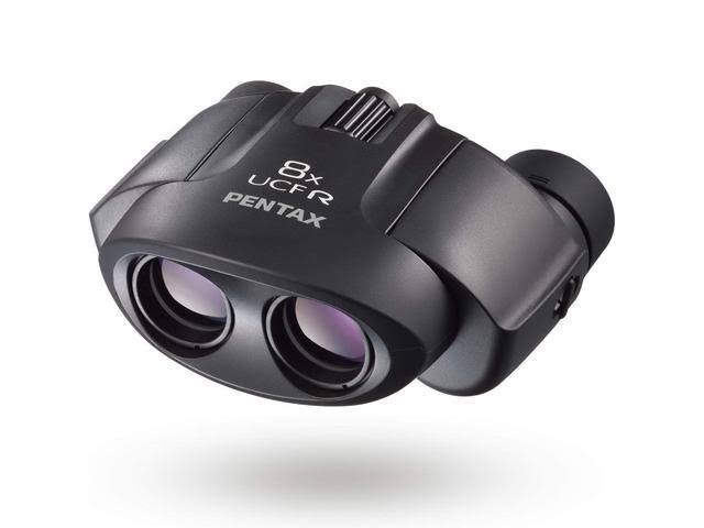 8x21 Porro Prism Binoculars W67925