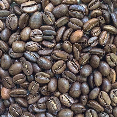 Organic Bali Blue Moon Coffee, Medium Roast, Whole Bean N396