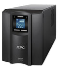 1500VA LCD UPS - 900W L703