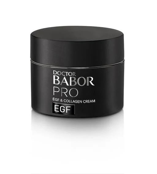 EGF & Collagen Cream F7976