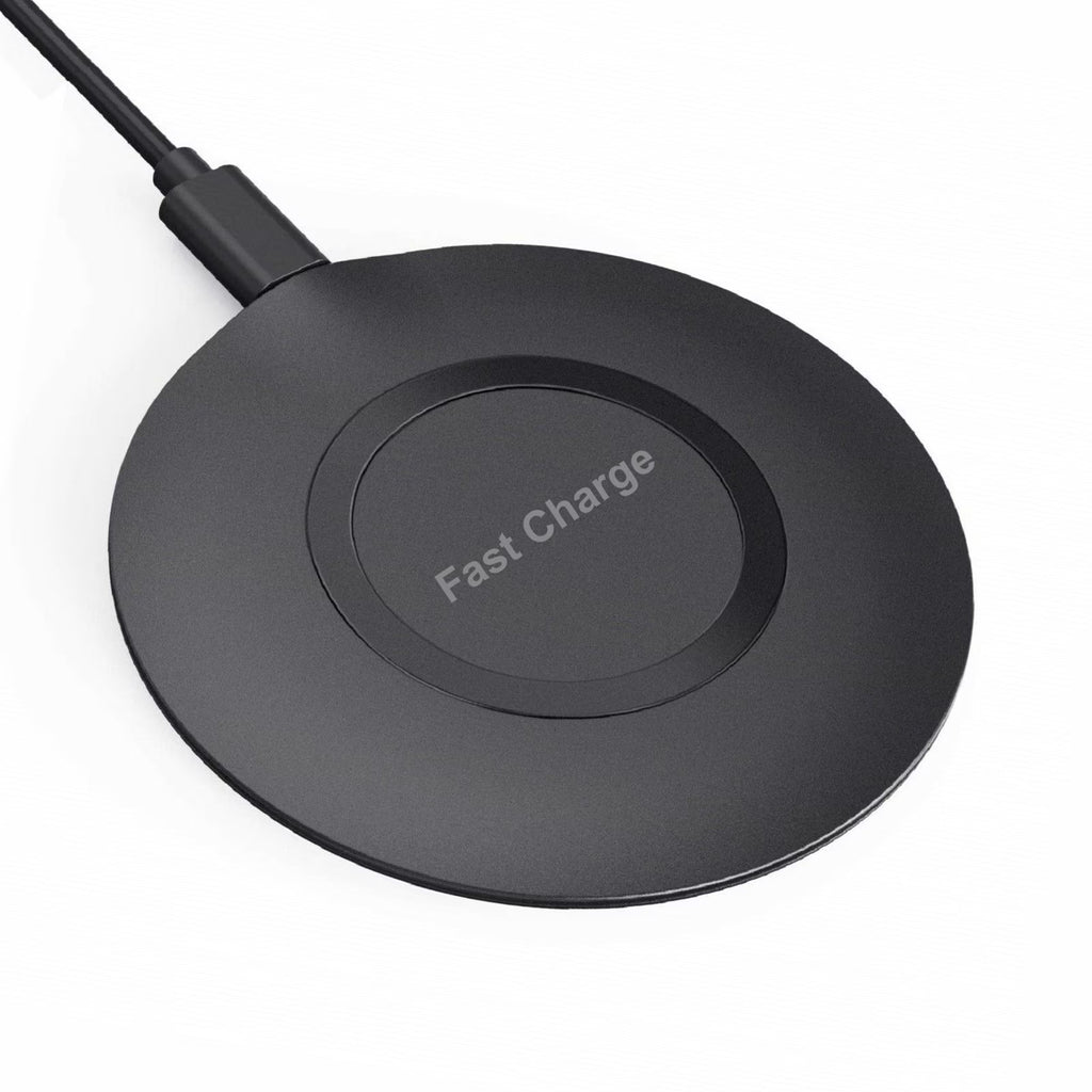 15W Wireless Charger Slim Pad W87161