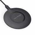 15W Wireless Charger Slim Pad W87161