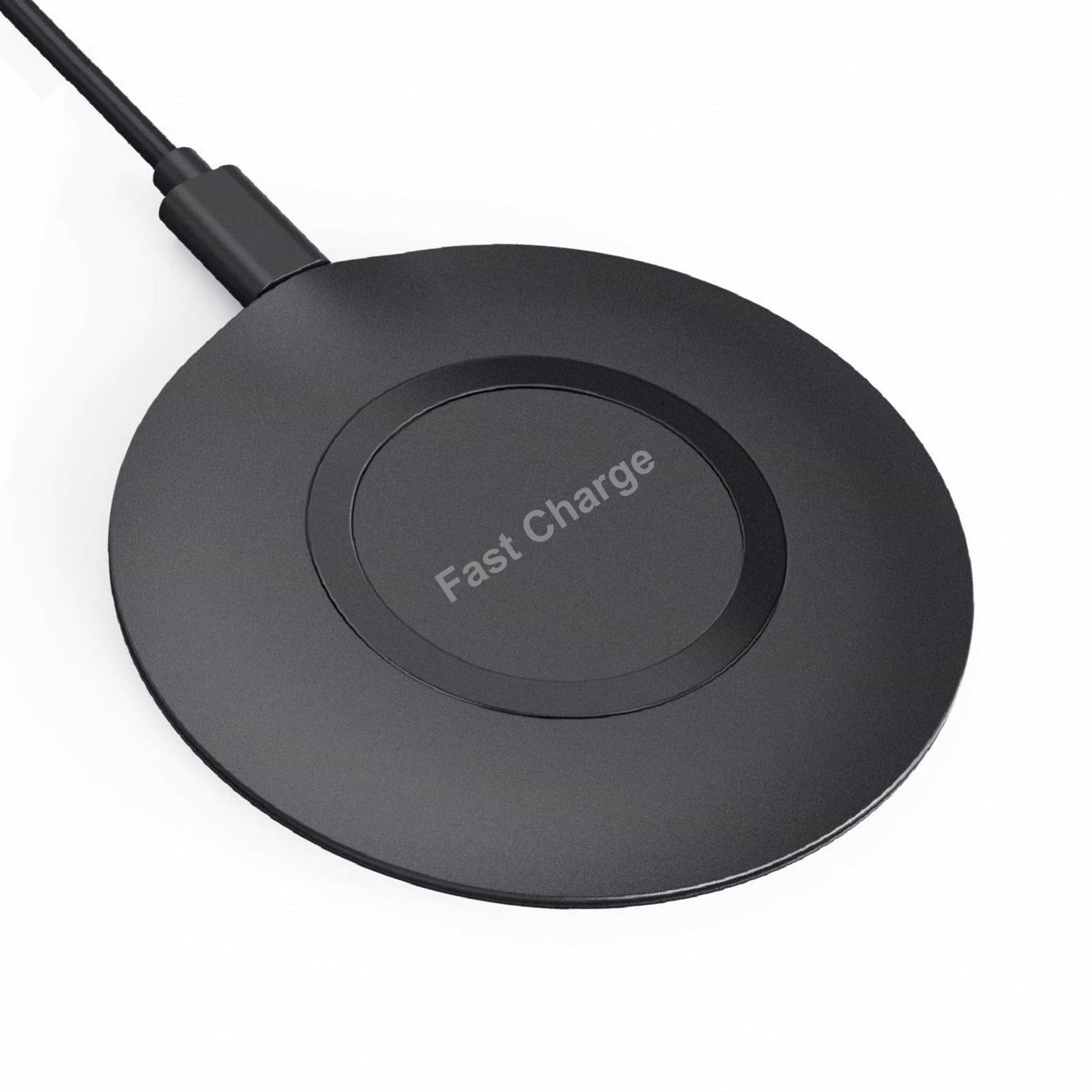 15W Wireless Charger Slim Pad W87161
