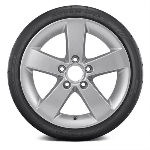 295/30R20 101Y Tire Z7242