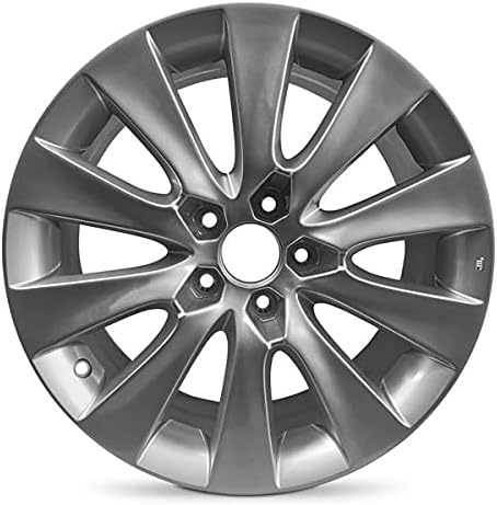 18 inch Aluminum Wheel Rim E48184