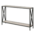 Console Table Sandstone R782667