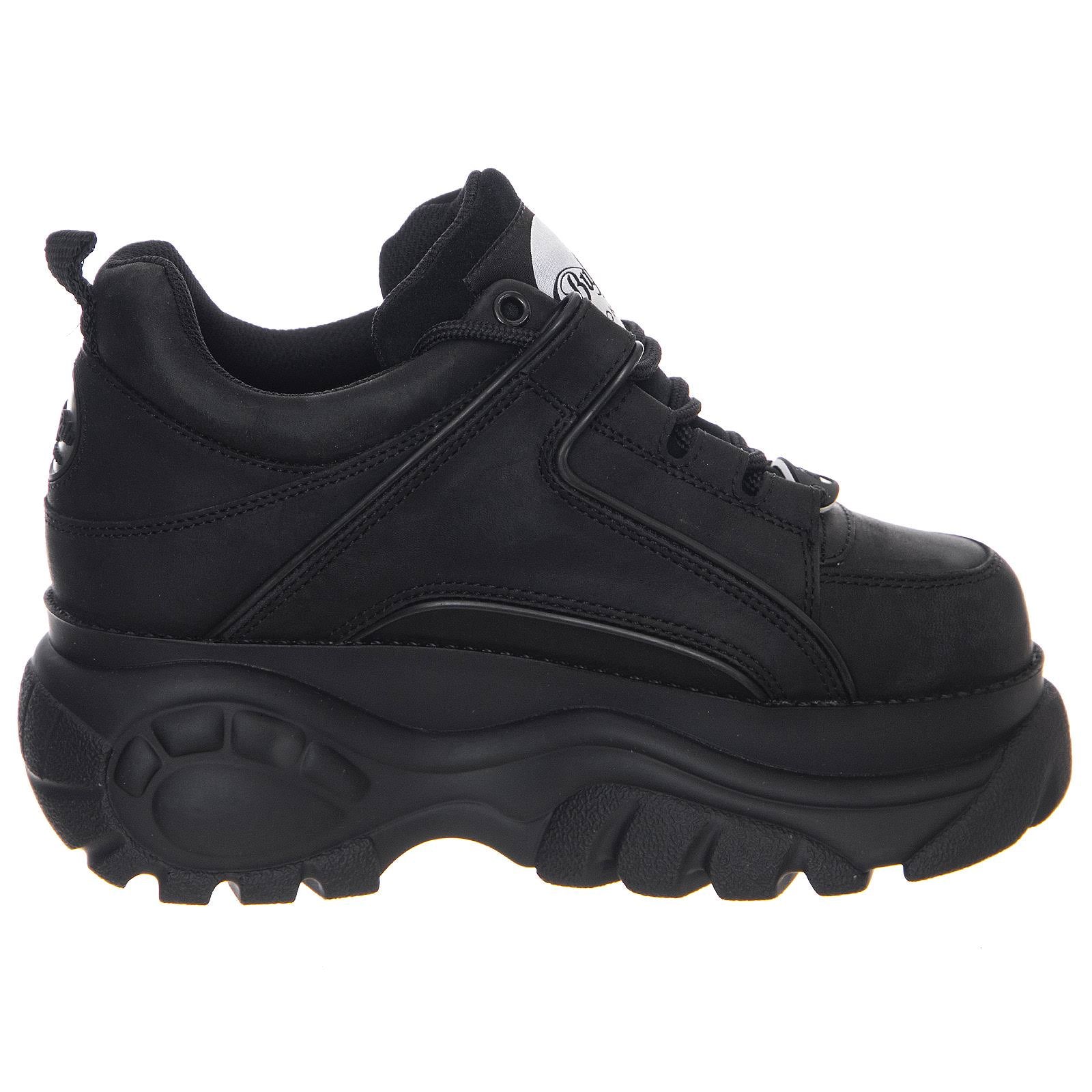 Black Buffalo Shoes U306809