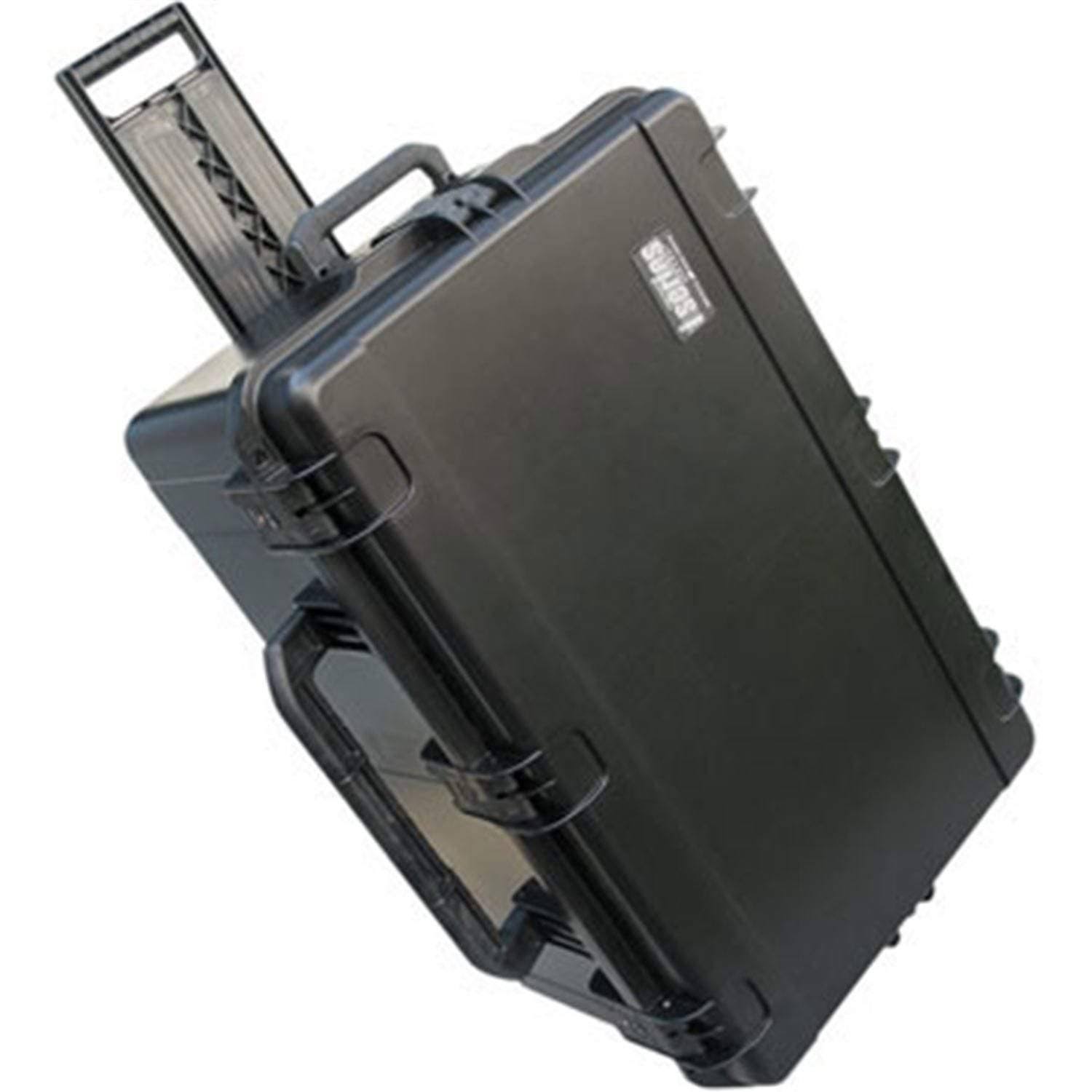 Waterproof Empty Case E989337