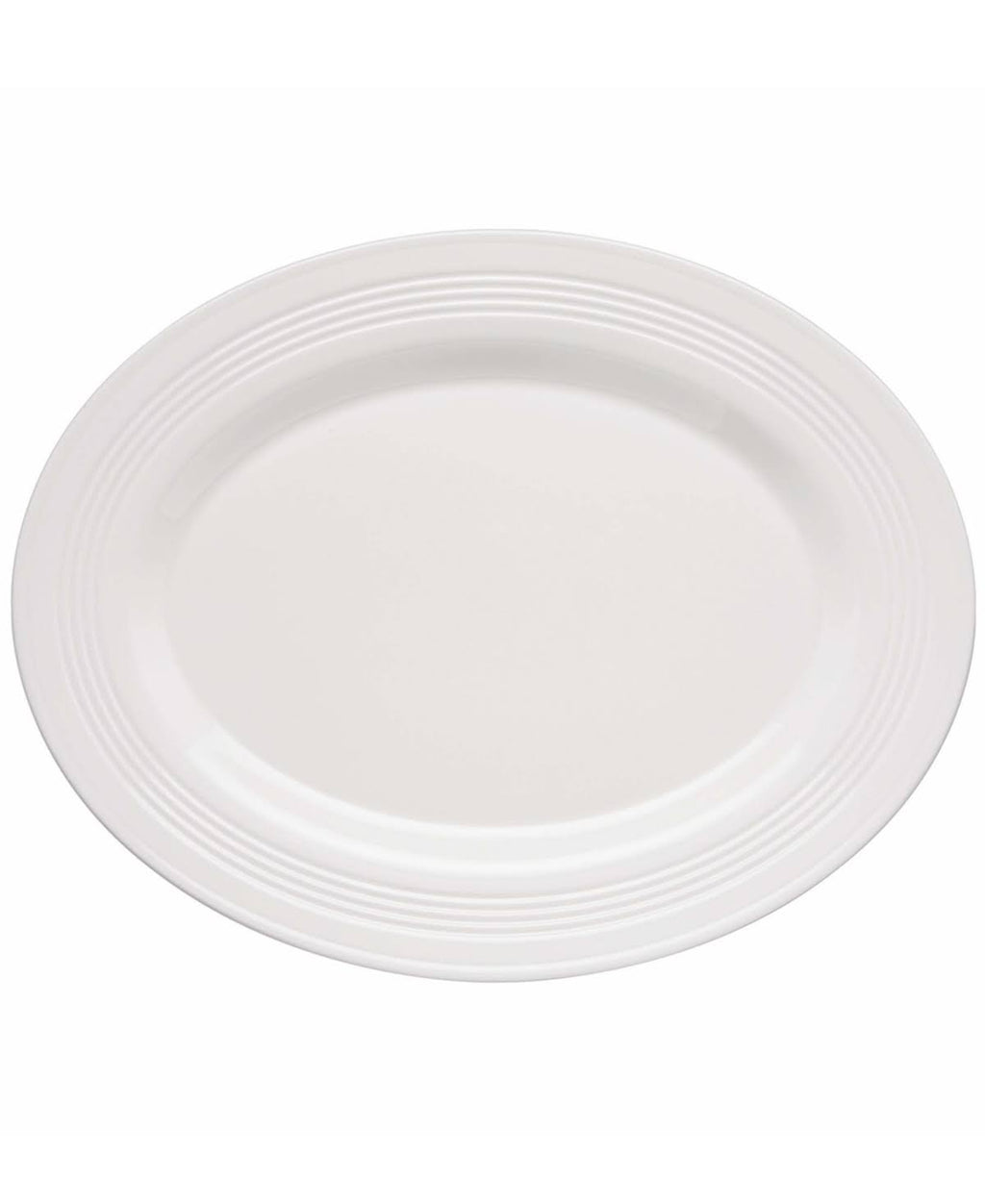 Oval Platter H3138