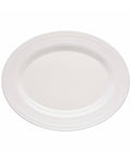 Oval Platter H3138