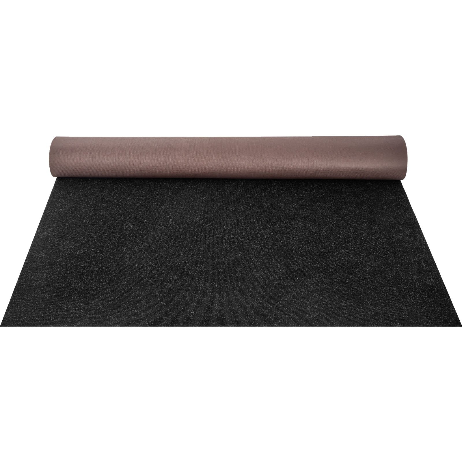 6 ft x 13.1 ft Marine Grade Waterproof Cuttable Carpet R56513