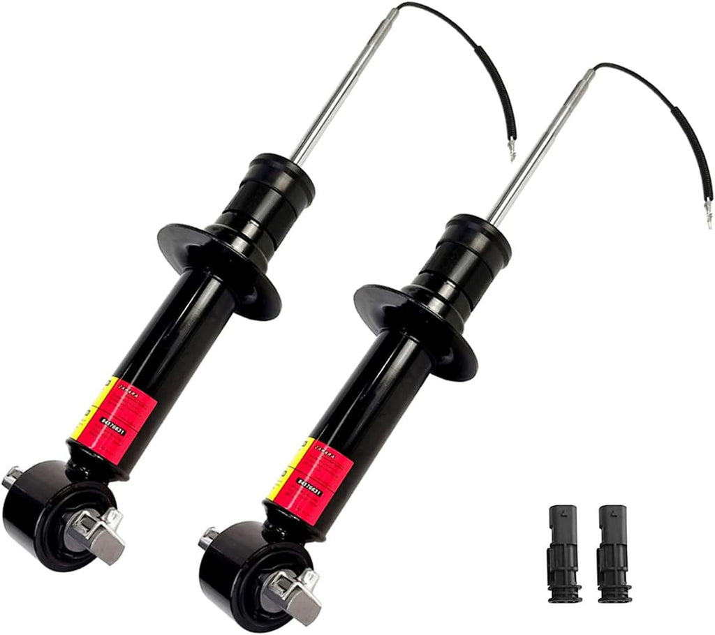 Shock Struts Absorbers w/Magneride Front Suspension J46984