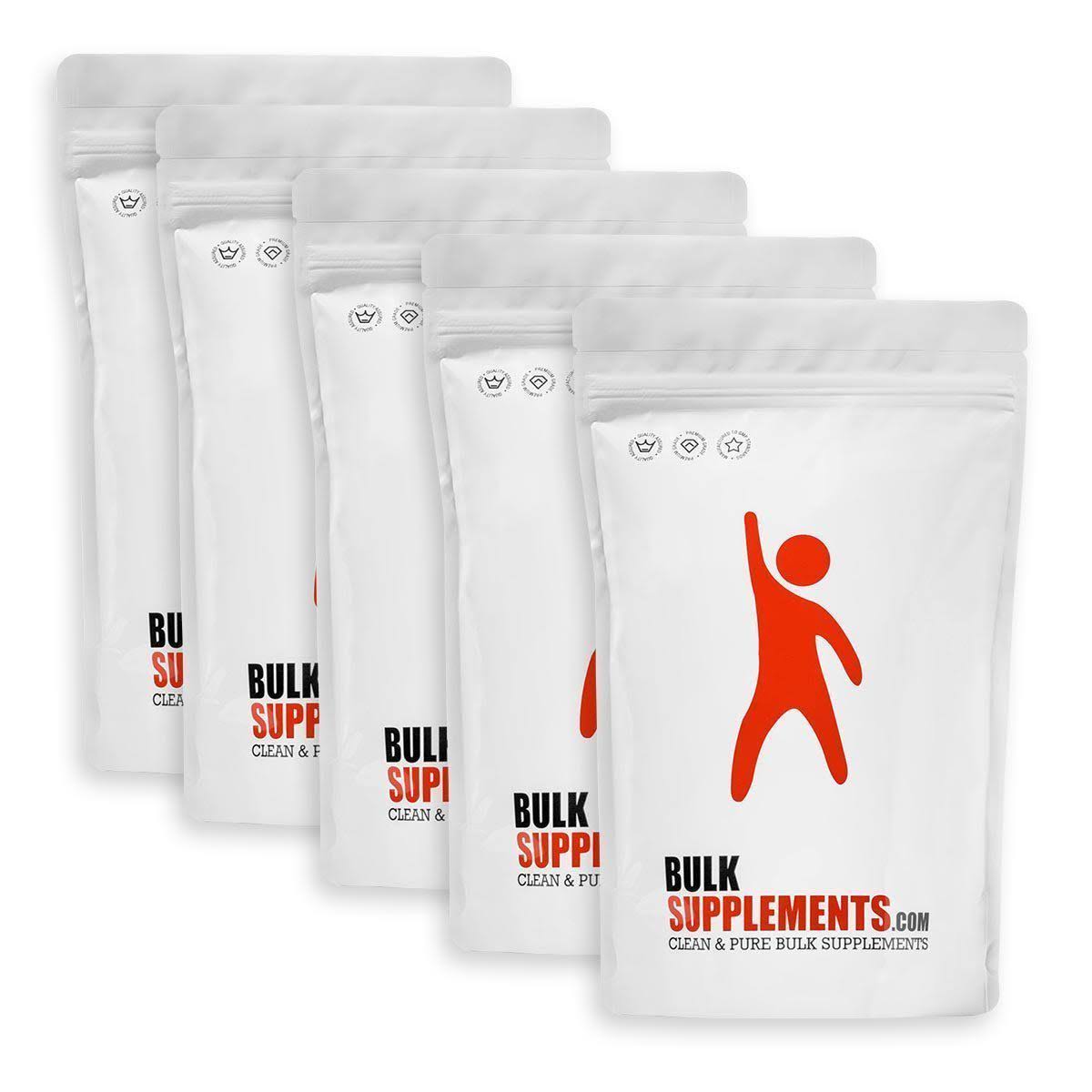25kg Pure BCAA Powder S955