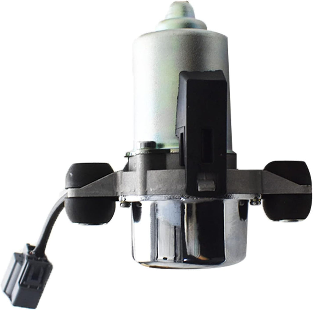 Power Brake Booster Auxiliary Pump Electric Vacuum Pump Assembly Pack of 2 B12532