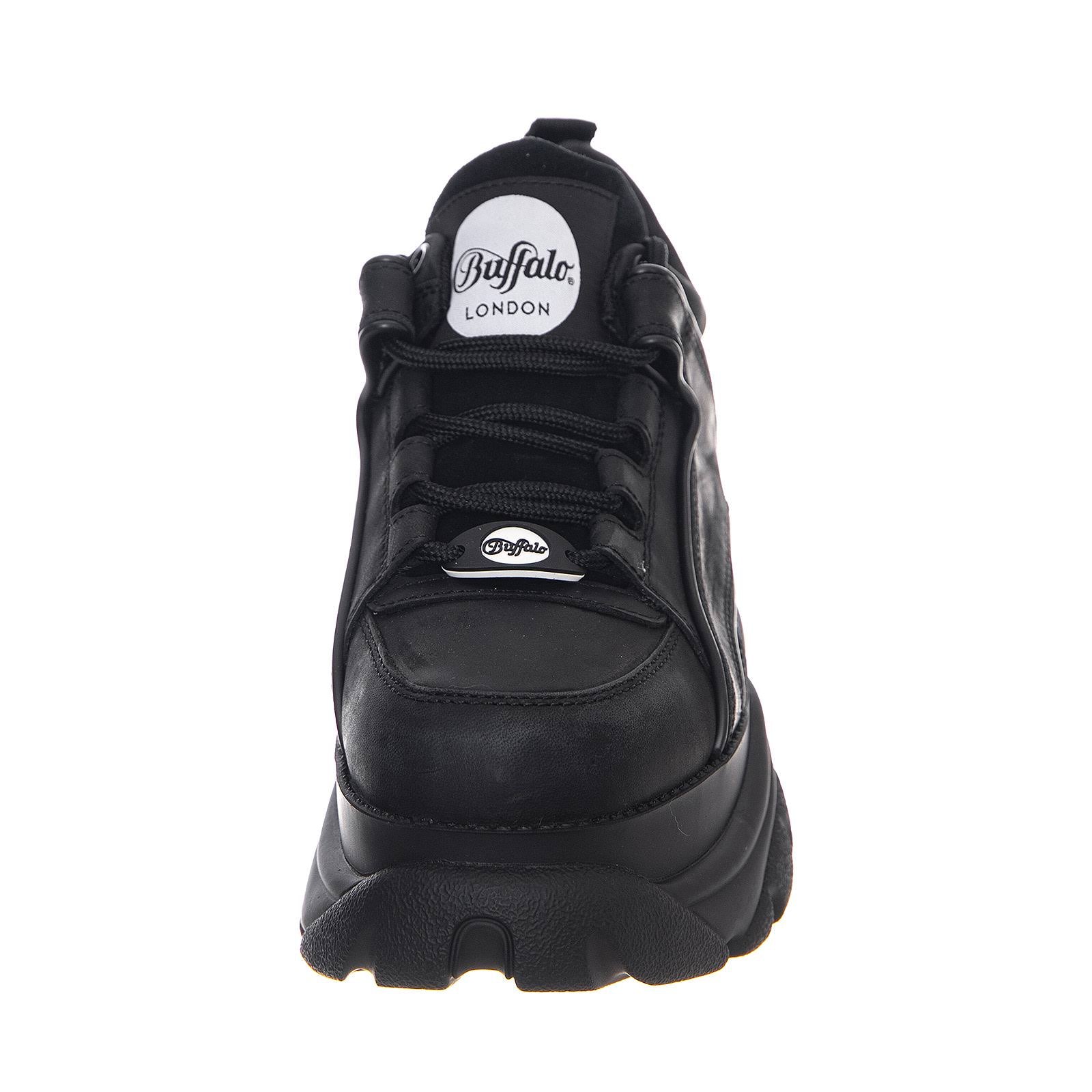 Black Buffalo Shoes U306809