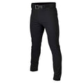 Black Solid Youth Pant Y847228