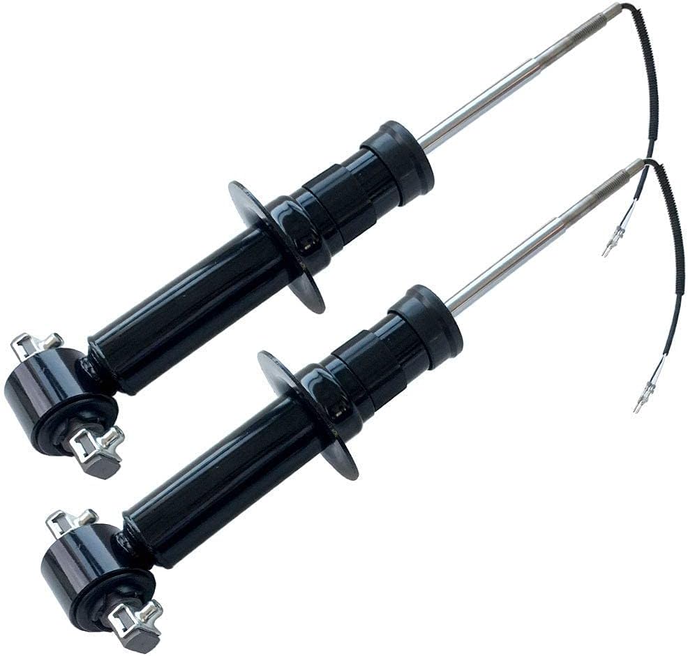 Shock Struts Absorbers w/Magneride Front Suspension J46984