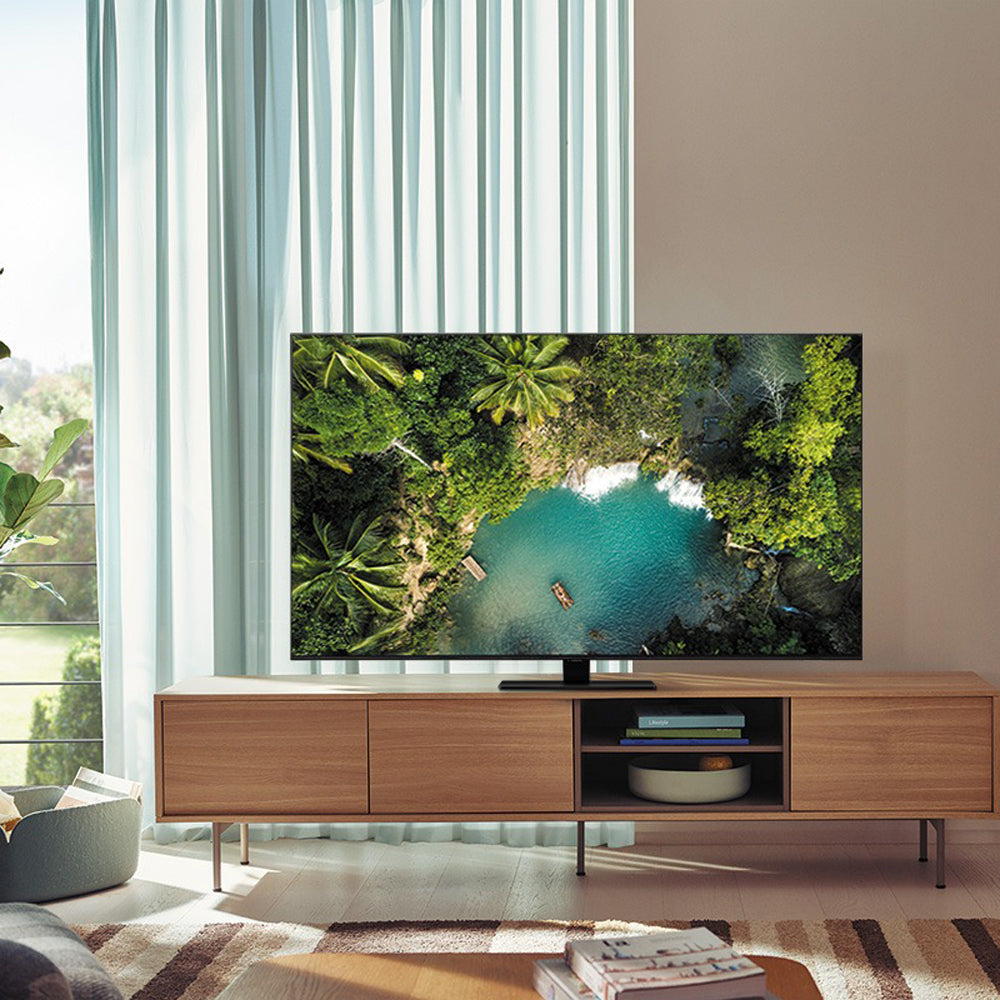 85 Inch QLED 4K Smart TV K778