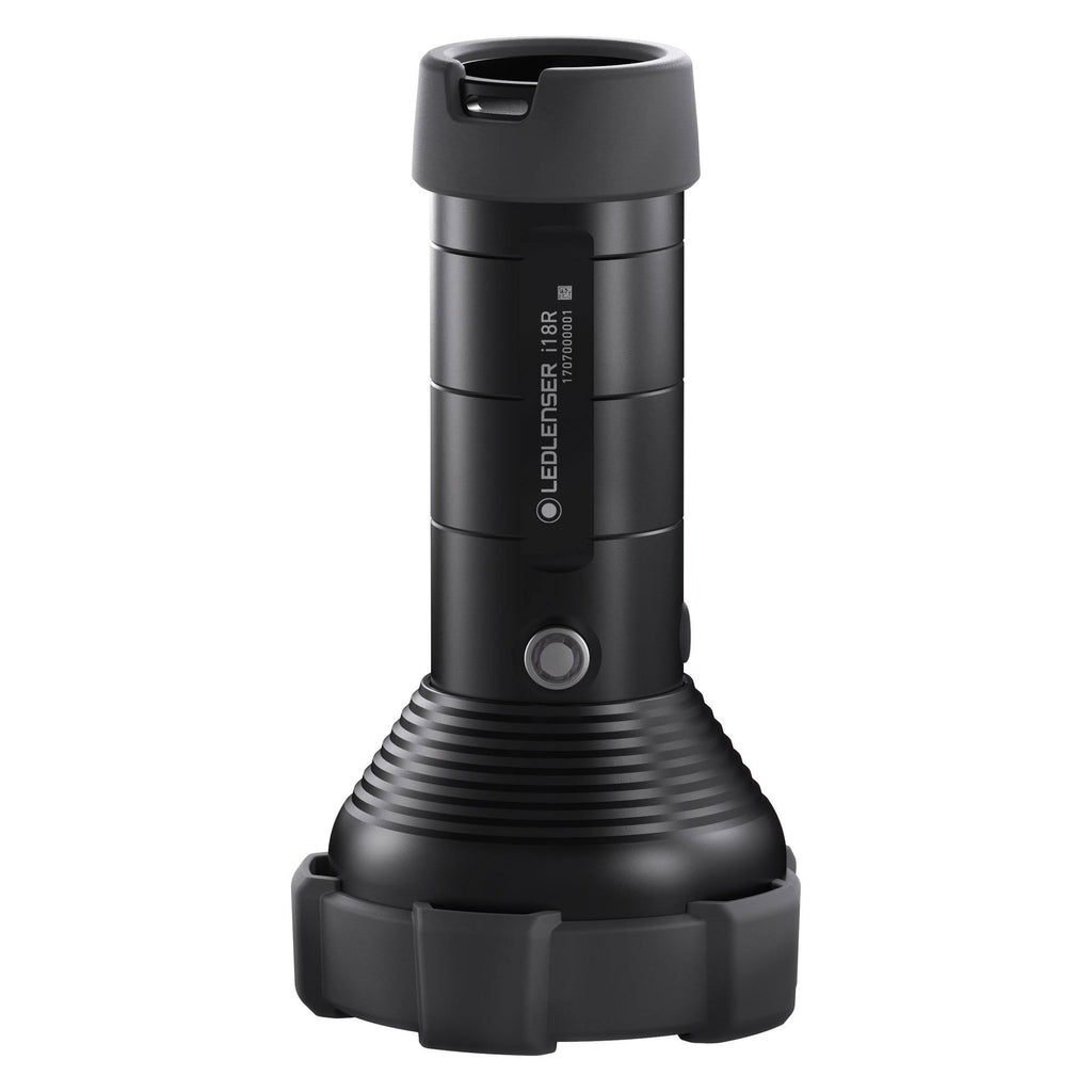 i18R Flashlight C725
