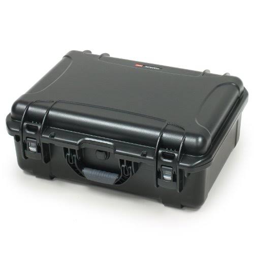 Olive 940 Case with Padded Divider R565
