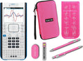Black Graphing Calculator N95659