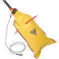 Dual-Chamber Paddle Float A385
