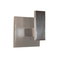 Robe Hook Morro Bay Nickel T7801
