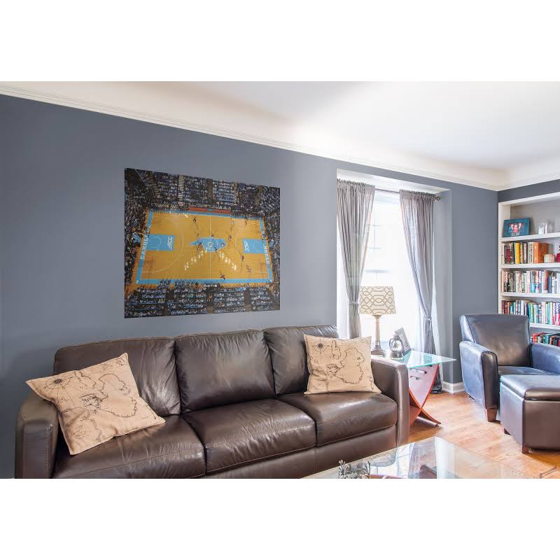 Giant Officially Licensed Removable Wall Graphic H8715