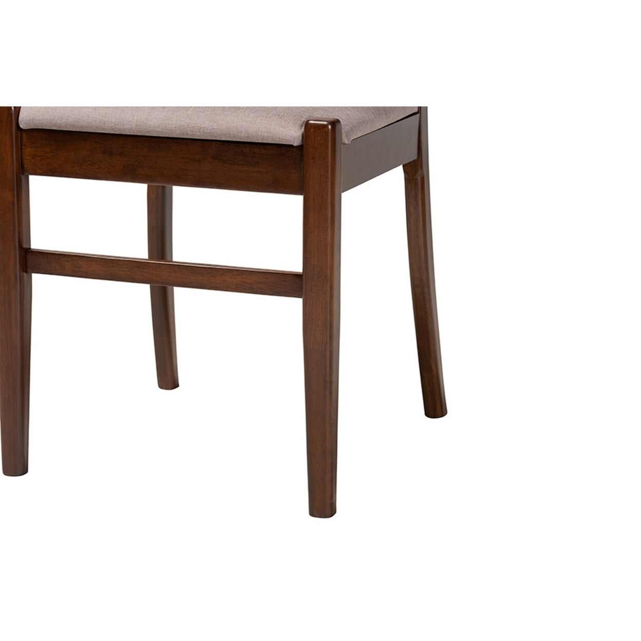 2-Piece Dining Chair Set B9120