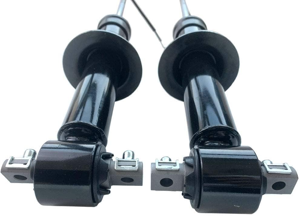 Shock Struts Absorbers w/Magneride Front Suspension J46984
