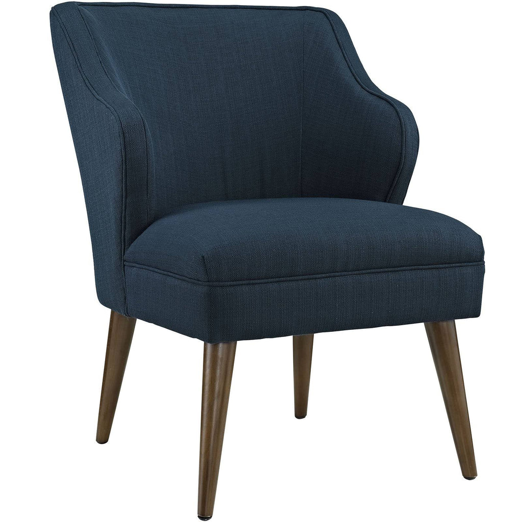 Wheatgrass Fabric Armchair J210
