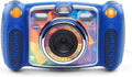 Blue Kidizoom Duo Selfie Camera K69810