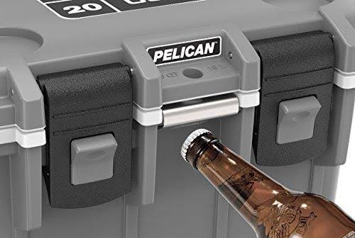 20qt Elite Cooler M8435
