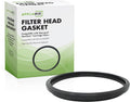 Filter Head Gasket for Hayward Star-Clear Cartridge Filters (1-Pack) C998818