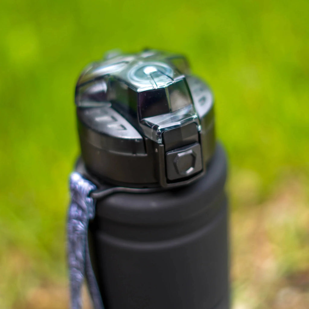 700ml Leak-proof Plastic Water Bottle Z890261