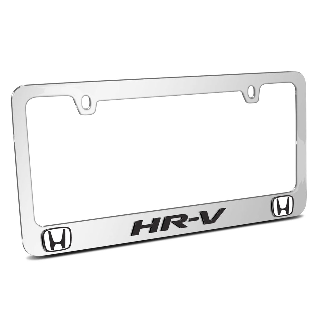License Plate Frame B55968