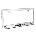 License Plate Frame B55968